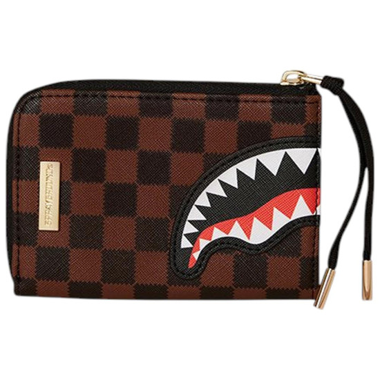Sprayground Πορτοφόλι Sawtooth Sharks in Paris Wallet